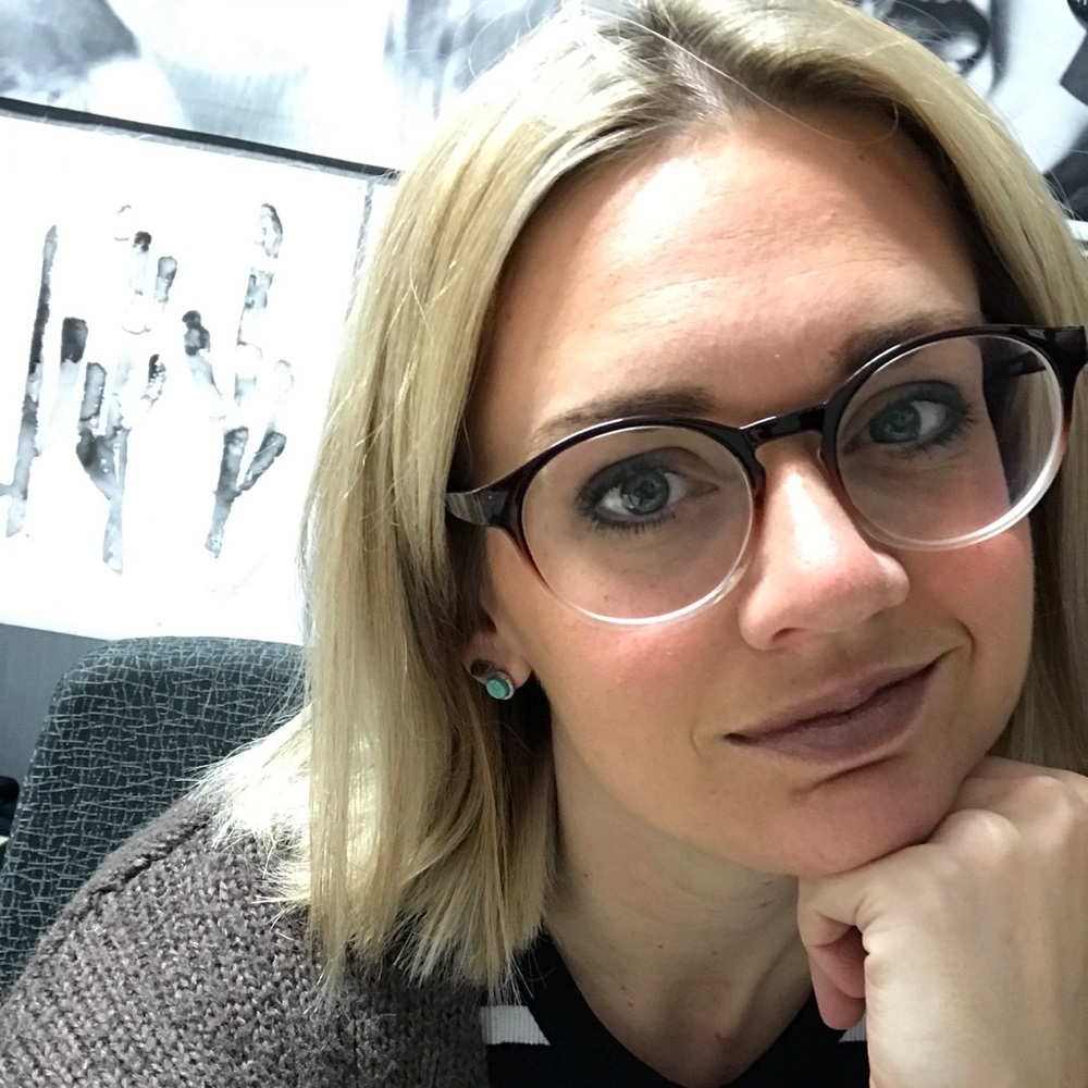 Meet your Posher, Taylor